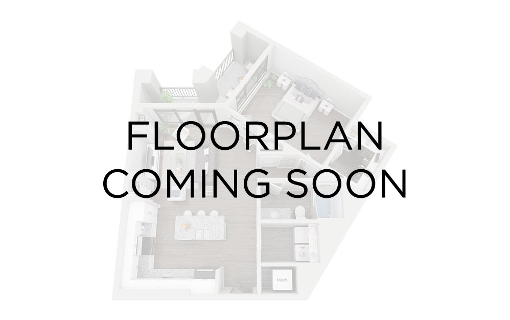 2 Bed Suite - 2 bedroom floorplan layout with 2 bathrooms and 944 square feet 2 Bed Suite - 2 bedroom floorplan layout with 2 bathrooms and 944 square feet